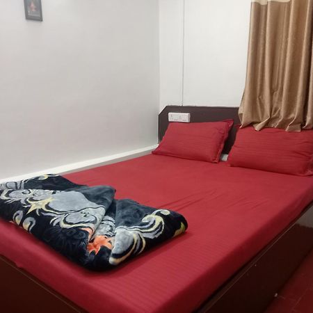 Kodai Vintage Stay Кодайканал Экстерьер фото
