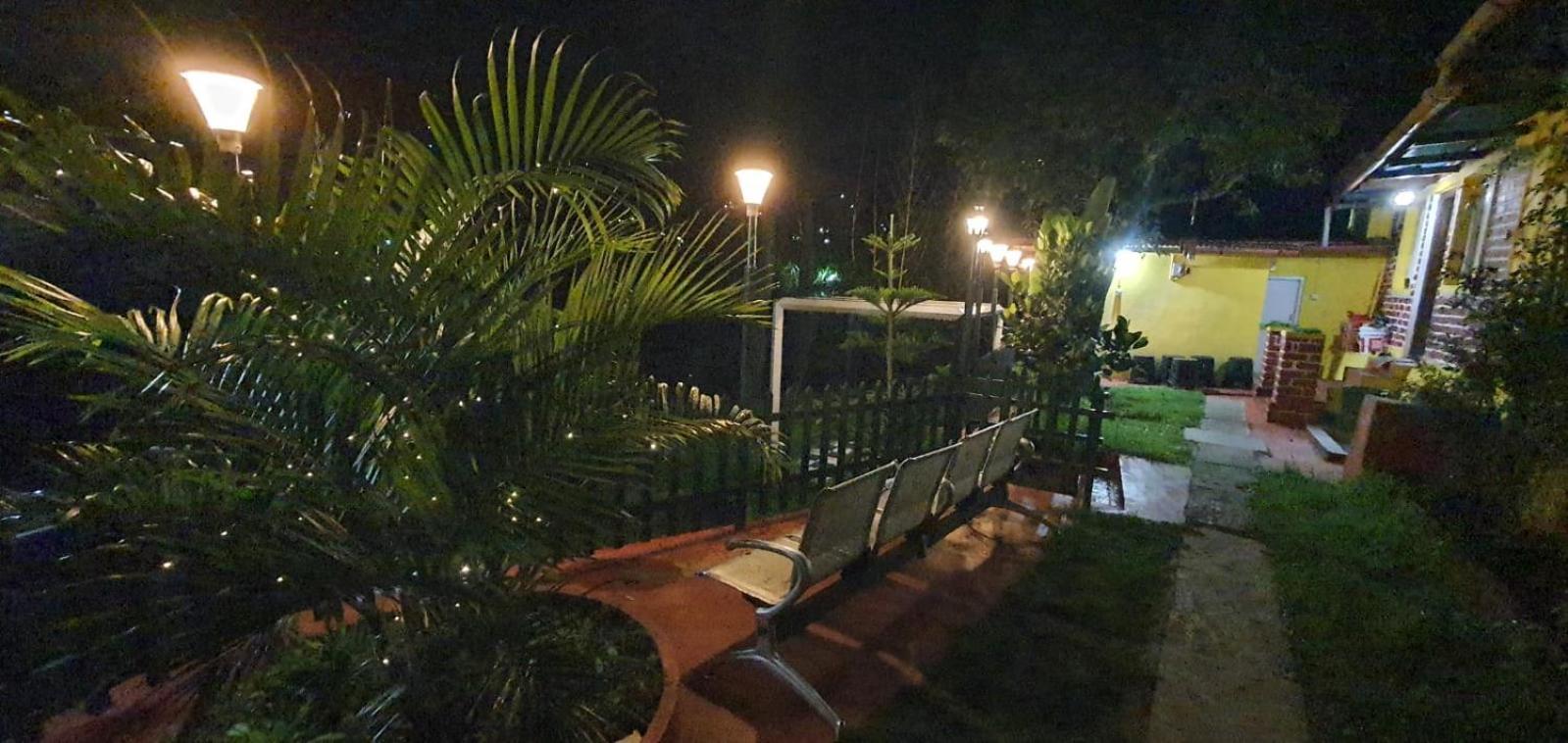 Kodai Vintage Stay Кодайканал Экстерьер фото