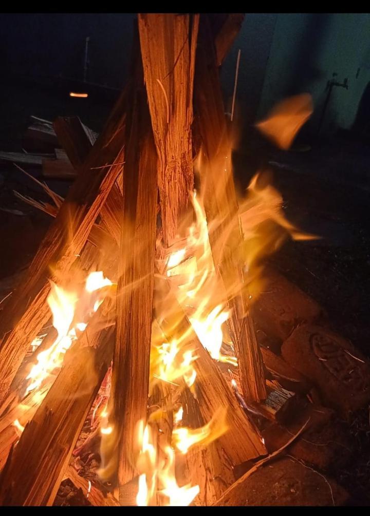 Kodai Vintage Stay Кодайканал Экстерьер фото
