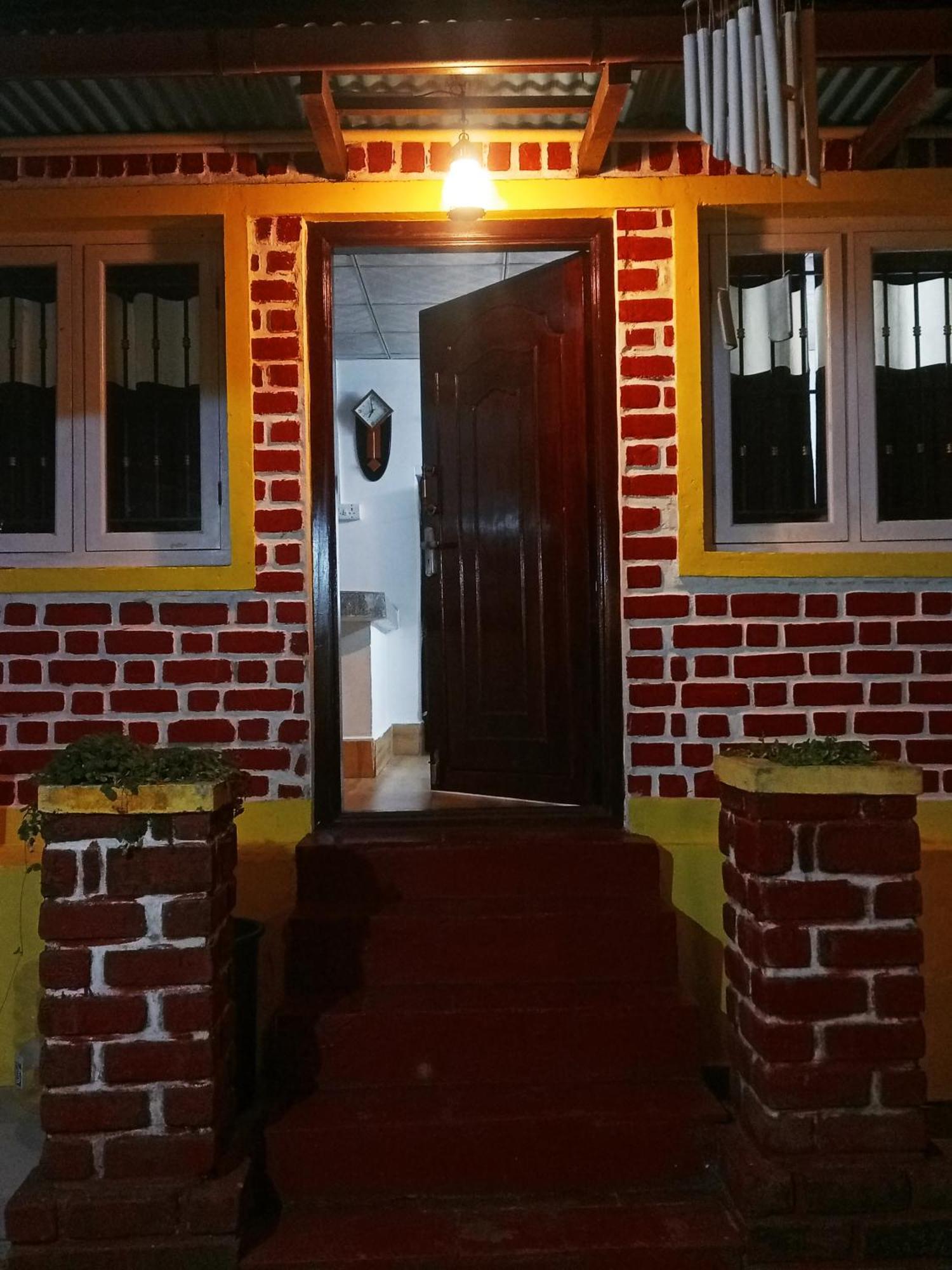 Kodai Vintage Stay Кодайканал Экстерьер фото